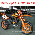 49CC MINI DIRT BIKE